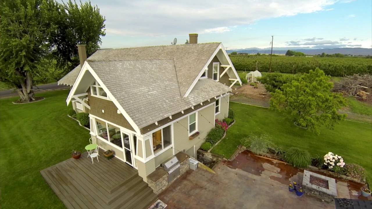 13107 Occidental Rd., Yakima, WA