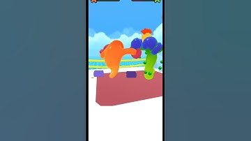 Join Blob Clash 3D : Game amazing ☺️😍#viral #youtubeshorts #shortvideo