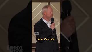 Jim Gaffigan ROASTS Hollywood Elite Predators 🔥