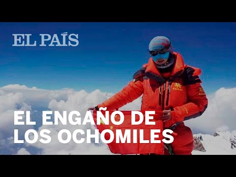 Video: ¿Puedes escalar el monte augusto?