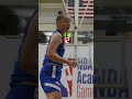 #NBAAcademyGames - Women: Game 1 - Mihaela Panait