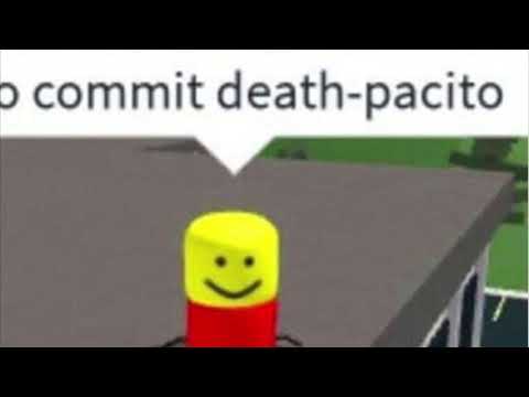 ROBLOX GO COMMIT MEMES (HILARIOUS)