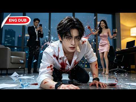 【ENG DUB】The Amnesiac CEO and His Dangerously Beautiful Lawyer thumbnail