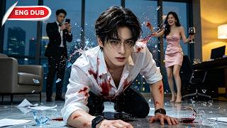 【ENG DUB】The Amnesiac CEO and His Dangerously Beautiful Lawyer