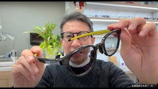 Eyevol　MILBURN　Hamaya movie