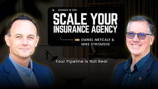 Episode 320: Your Pipeline Is Not Real Net Worth