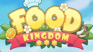 Food Kingdom: Cooking Craze Gameplay Android Mobile screenshot 5