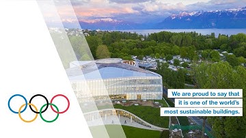 Faster, higher, “greener”