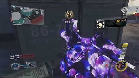 85-4 Double TDM Nuke