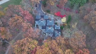 WATCH LIVE | Bath Township shooting: Authorities give update weeks after Airbnb incident