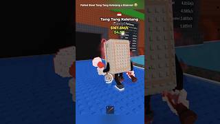 Failed Steal Secret Tang Tang Keletang A Brainrot