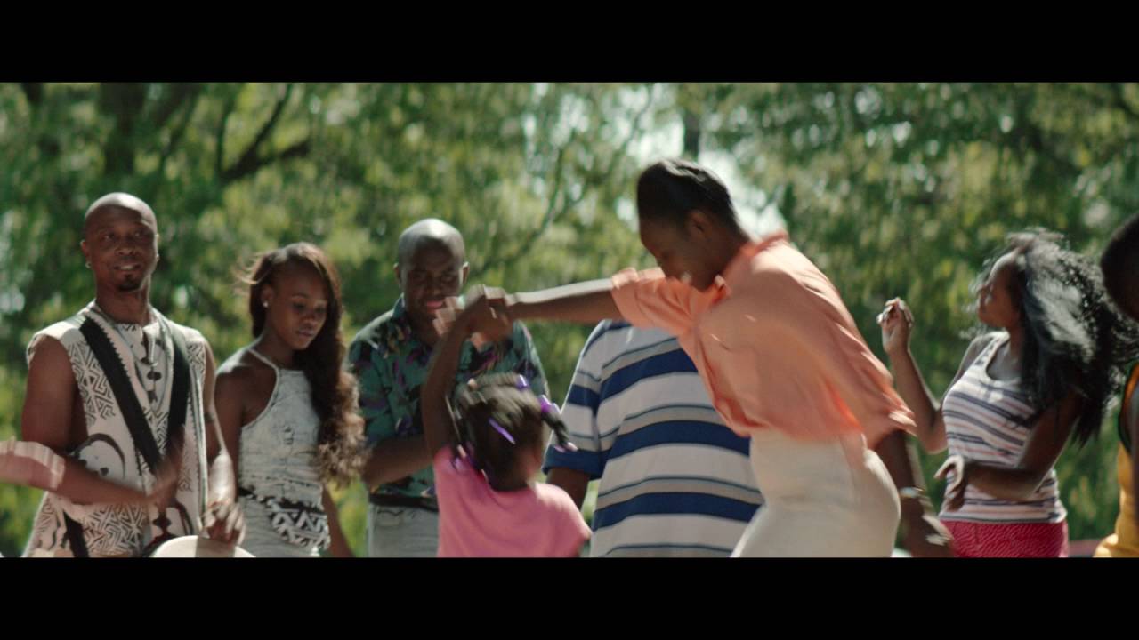 Southside With You Official TV spot "In Theaters August 26"