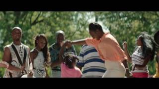 Southside With You Official TV spot "In Theaters August 26"