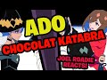 Ado Chocolat Katabra Roadie Reacts 