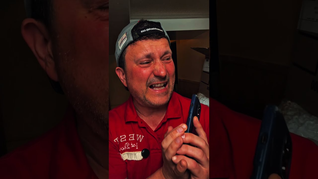 Would you pay your deadbeat sister's ransom?  