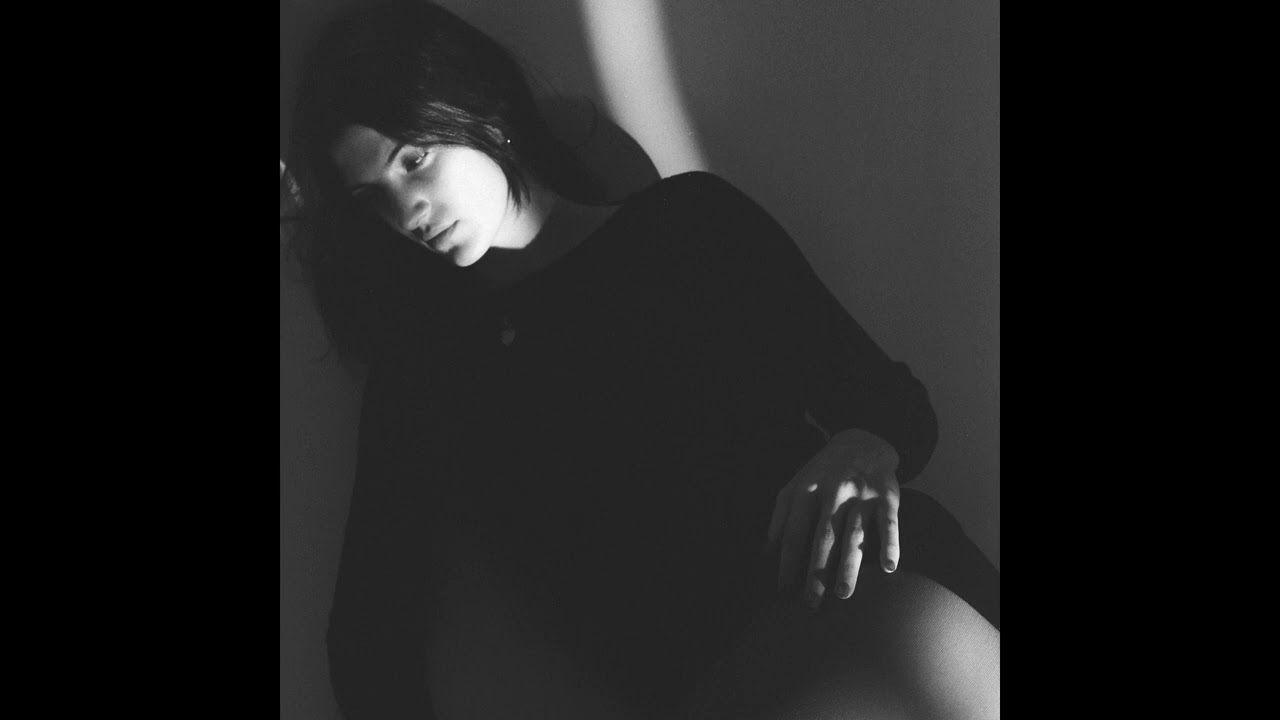 Sydney Ross Mitchell - Superblue (Official Audio)