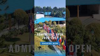 CIS Admissions 2026–2027 Now Open!