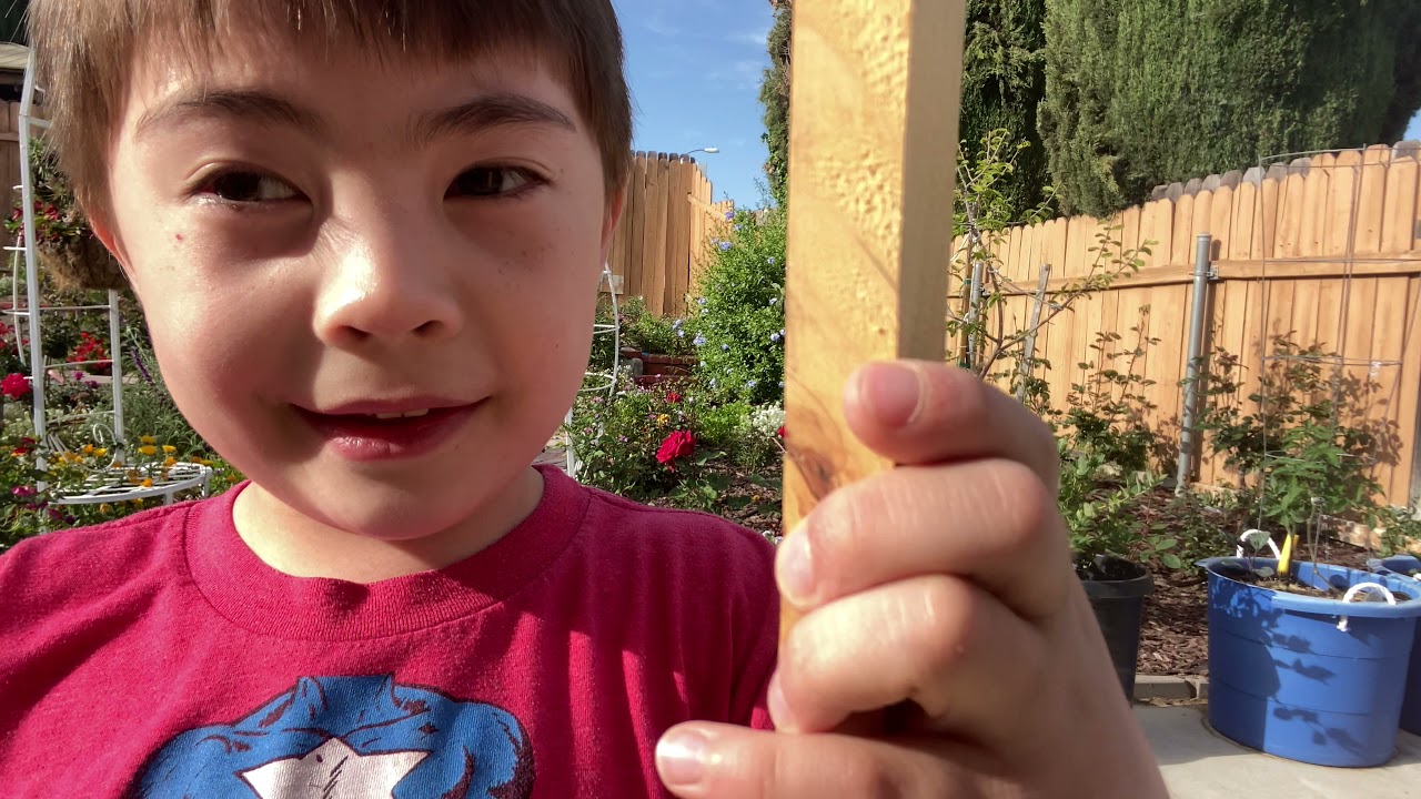 Funny Little engineer 😍