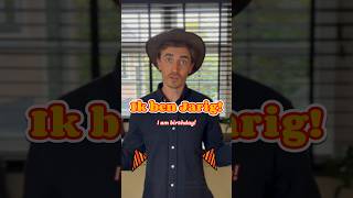 Aussies trying to speak #Dutch
