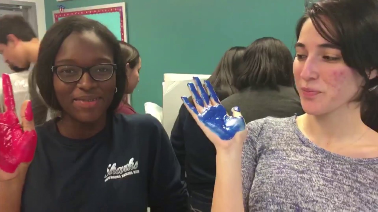 ATM Key Club November 2016