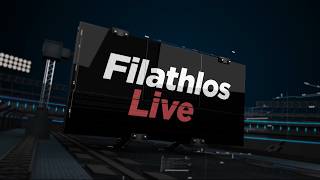 "Filathlos Live" 7 Σεπ.2026 | Kontra Channel
