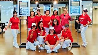 I Wanna Know Line Dance