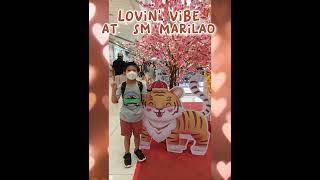 Valentines Day  Lovin Vibe At Sm City Marilao   Kids Allowed At Sm Marilao Once More