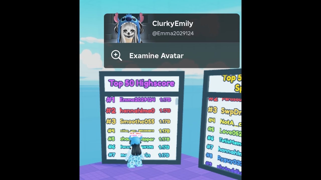 How to Reach Top Highscore in Season 9 of Race Clicker - YouTube