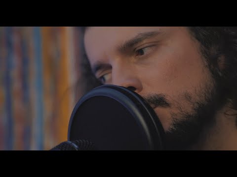 om la lună & Dragoș Strat - Distanță de siguranță (Herrstrat Studio live recording)
