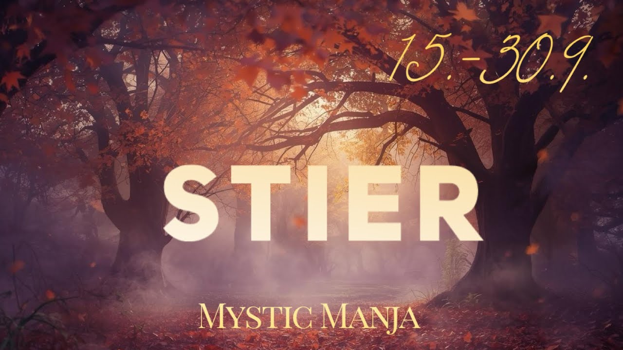 Stier ♉️ Hervorragende Aussichten! Du stehst kurz vor deinem großen Ziel. Nichts haut dich mehr um.