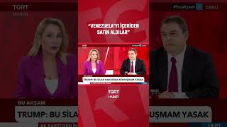 Stratejist Abdullah Çiftçi Abdnin Gizli Silahı Türkiyede De Var