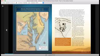 Written in Bone: Buried Lives in Jamestown by Sally Walker - Chapter 1
