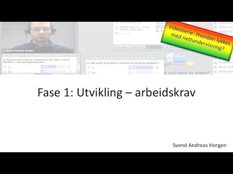 Video: Forskjellen Mellom Analyse Og Syntese