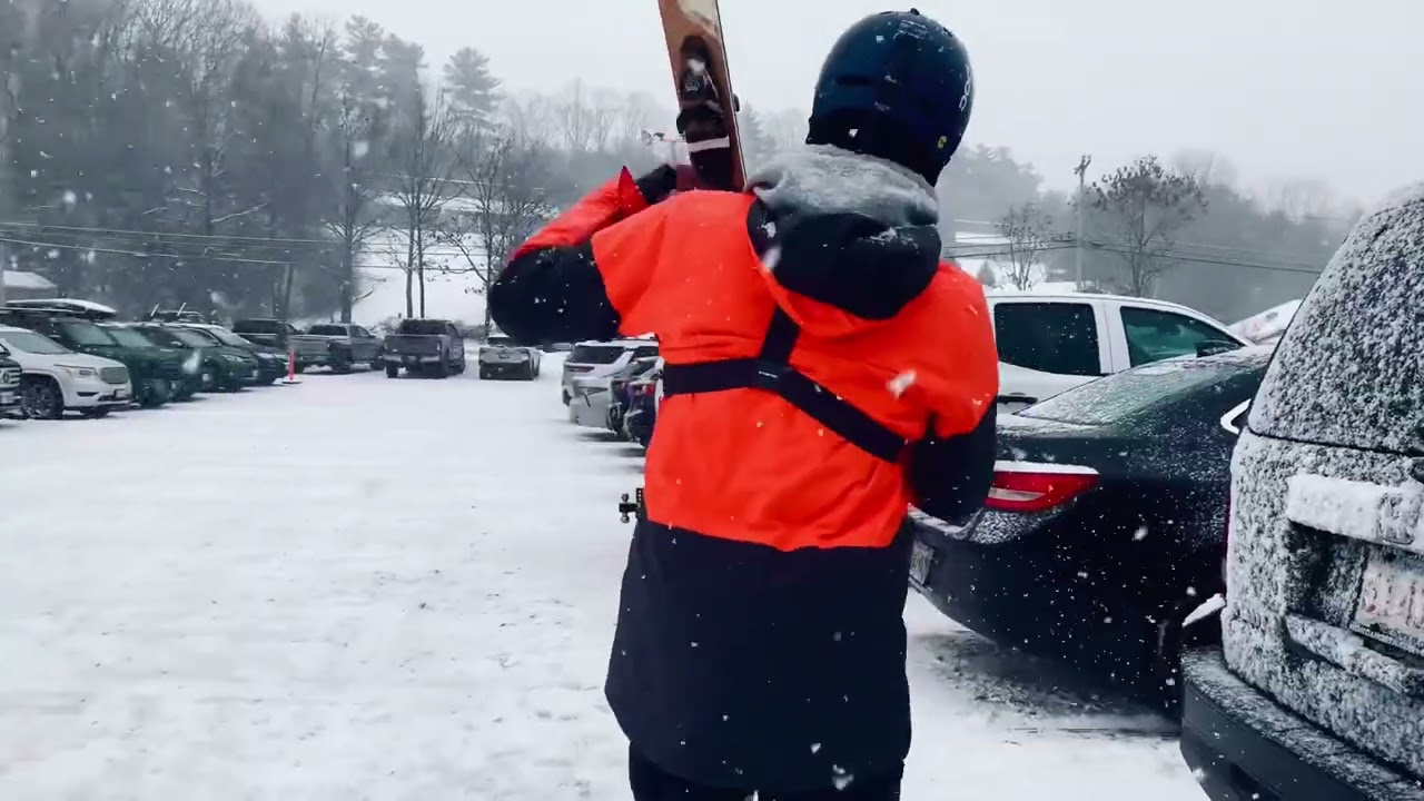 School Project: DJI Osmo Action 5 Pro Commercial: Westford Academy: For educational purposes only.