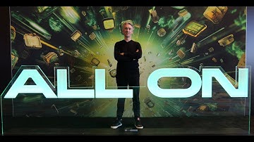 ✨ Embark on a Tech Odyssey at CES 2024! 🚀 - January 2024