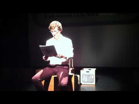 Pieter Derks - Steve Jobs