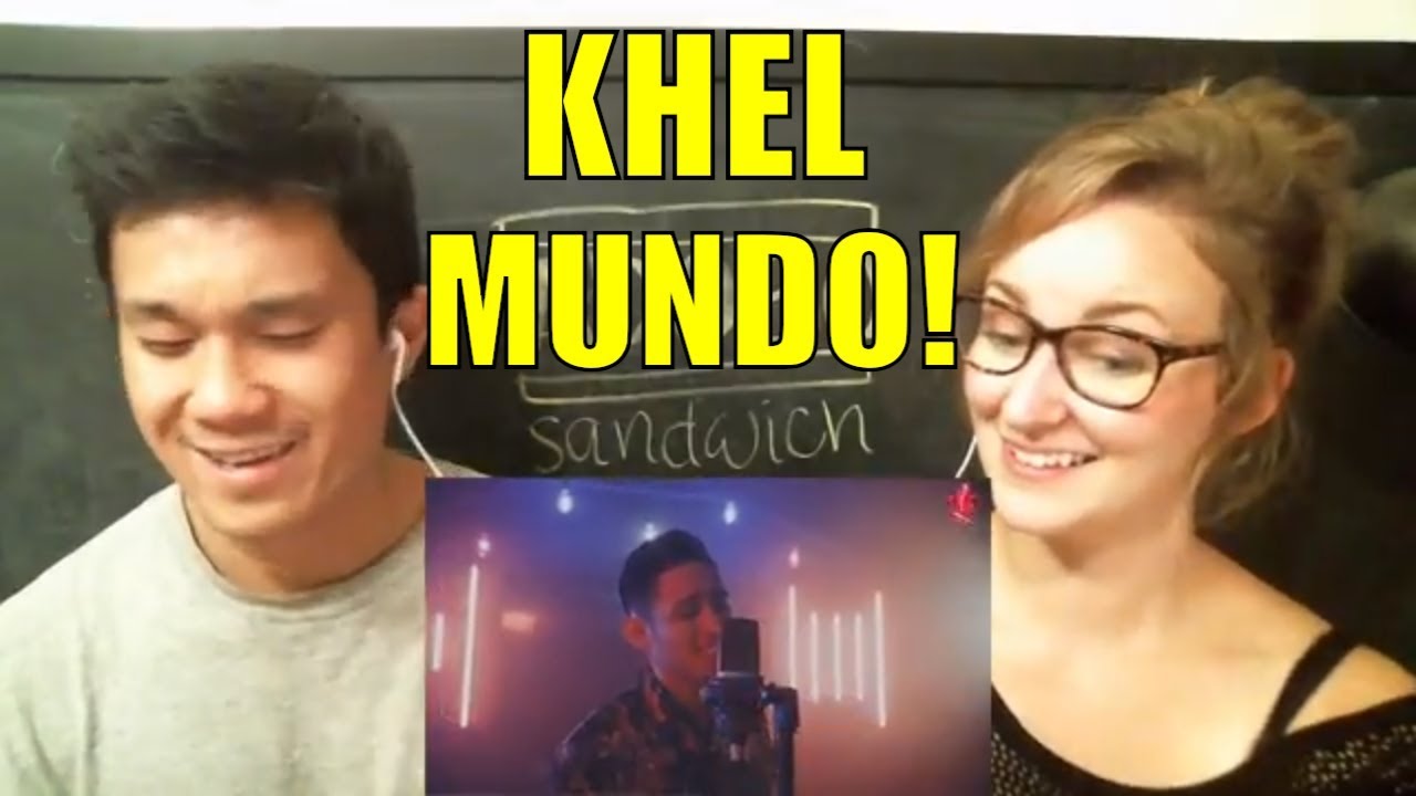 iv spades mundo khel pangilinan reaction youtube iv spades mundo khel pangilinan reaction youtube