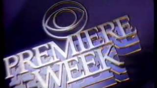 9/26/1984 CBS Network Promos "Charles in Charge" "Airwolf" "Cover up"