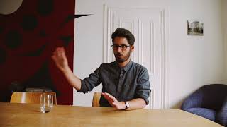 The Nu School Interview - In The Meeting Room Episode 3 Element Talks 2017, Warsaw