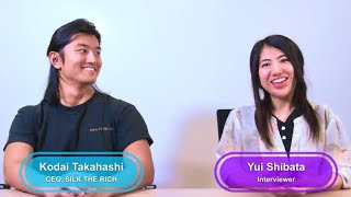 CW Season 6 ep22 / Kodai - SILK THE RICH / YOYOKA / Godzilla Alert / Libera