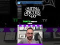 Website's Design Branding for Perplexity? So Cool! #shorts