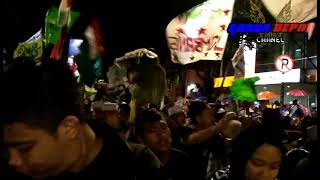 DPRD SURABAYA BERSHOLAWAT - HABIB SYECH ASSEGAF FULL 2 Jam 2017 Terbaru
