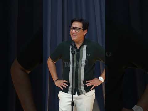 GE PAMUNGKAS KUPAS MATERI STAND UP.. PEMULA HARUS NONTON ISINYA DAGING SEMUA - PART 2-18