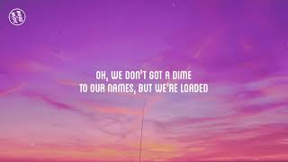 Jax - Ring Pop (lyrics)