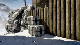 My Weathertop star solution Talos Principle