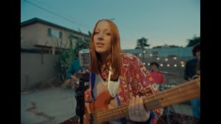 Zoe Sparks - The Fakeup Song Official Music Video