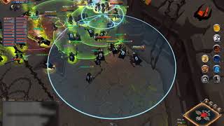 Team Casualty Teaches A Quick Lesson To Blut