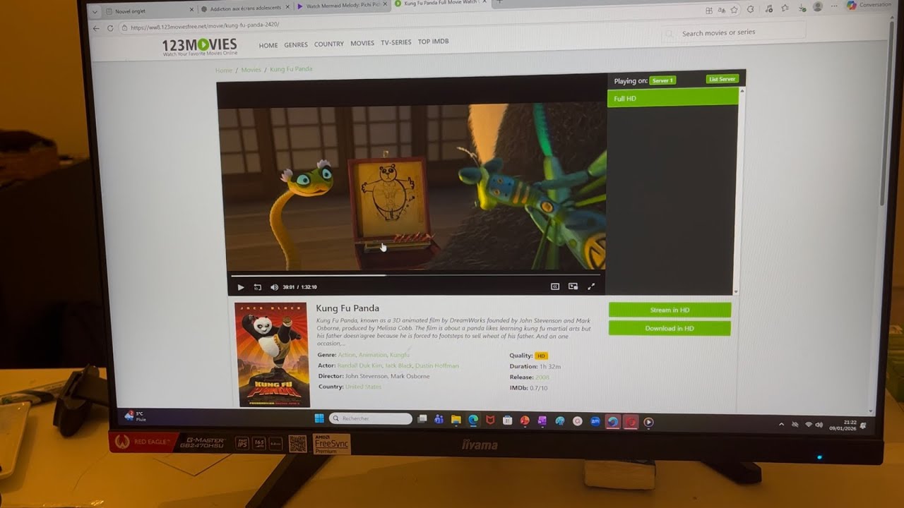 L’addiction invisible aux écrans : souvenirs d’enfance et dérives scolaires