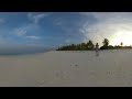 Kaashidoo, Maldives, Bikini Beach Morning