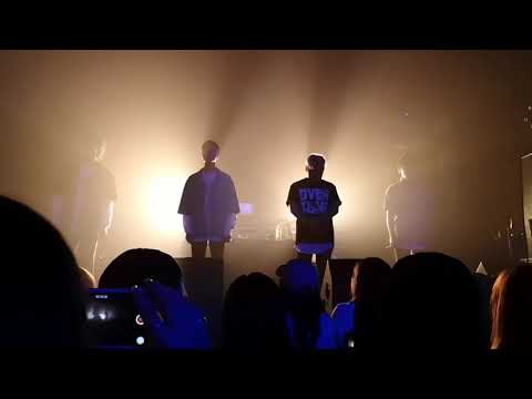 OverTone/倍恩